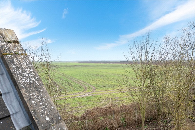 Long Acre, Deeping St. Nicholas, Spalding, Lincolnshire, PE11