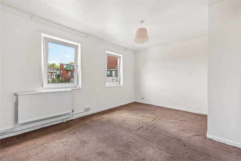 Halesworth Close, London, United Kingdom, E5