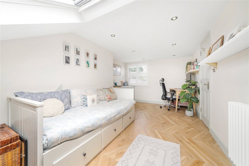 Landcroft Road, East Dulwich, London, SE22
