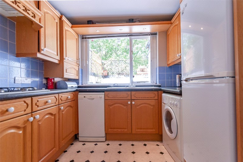 Queens Crescent, London, NW5