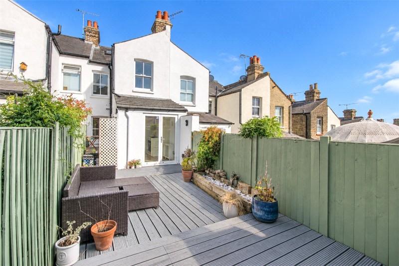 Uttons Avenue, Leigh-on-Sea, Essex, SS9