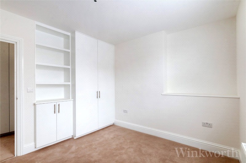 Havelock Walk, London, SE23