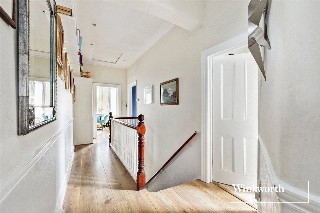 Long Lane, Finchley, London, N3