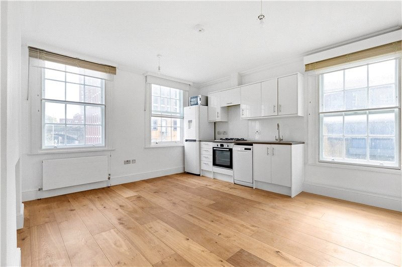 Wandsworth Road, London, SW8