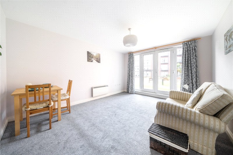 New North Road, Exeter, EX4