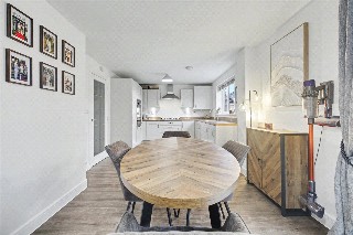 Icarus Rise, Norwich, Norfolk, NR5