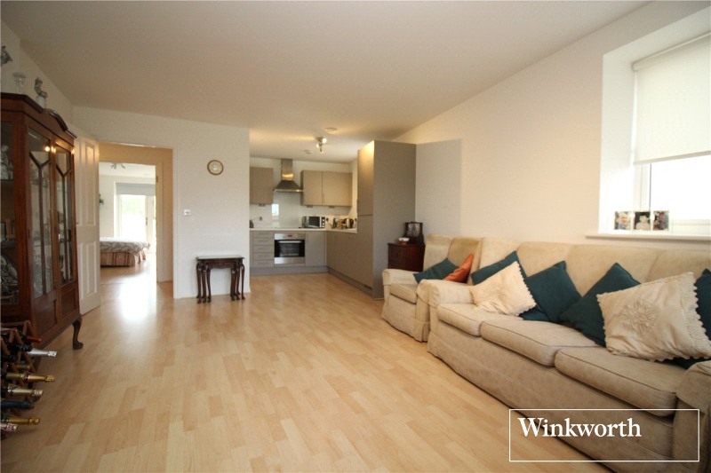 Manor Way, Borehamwood, Hertfordshire, WD6