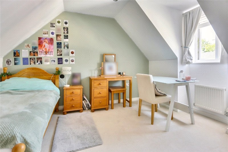 Campion Way, Hethersett, Norwich, Norfolk, NR9