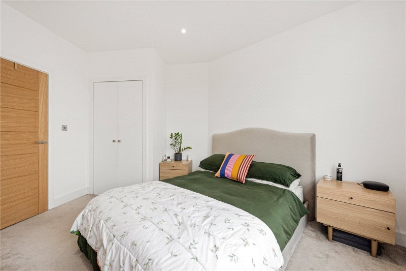 Stamford Road, London, N1