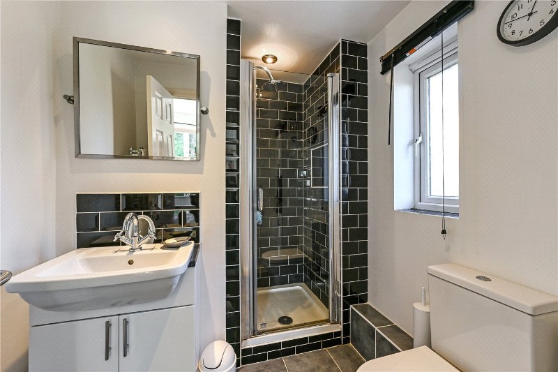 Monarch Way, Winchester, Hampshire, SO22