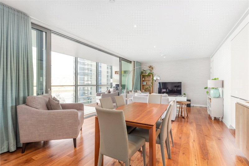 Eastfields Avenue, London, SW18