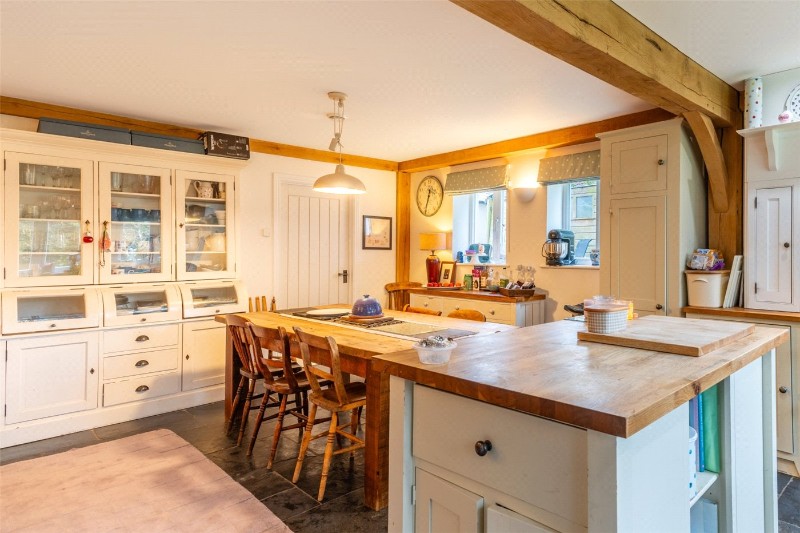 The Hollow, Sixpenny Handley, Salisbury, SP5
