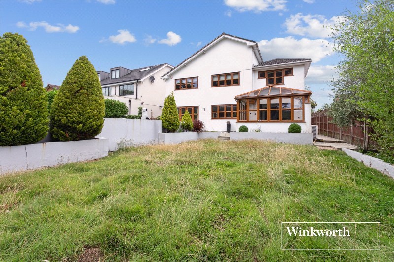 Barnet Gate Lane, Arkley, Barnet, EN5