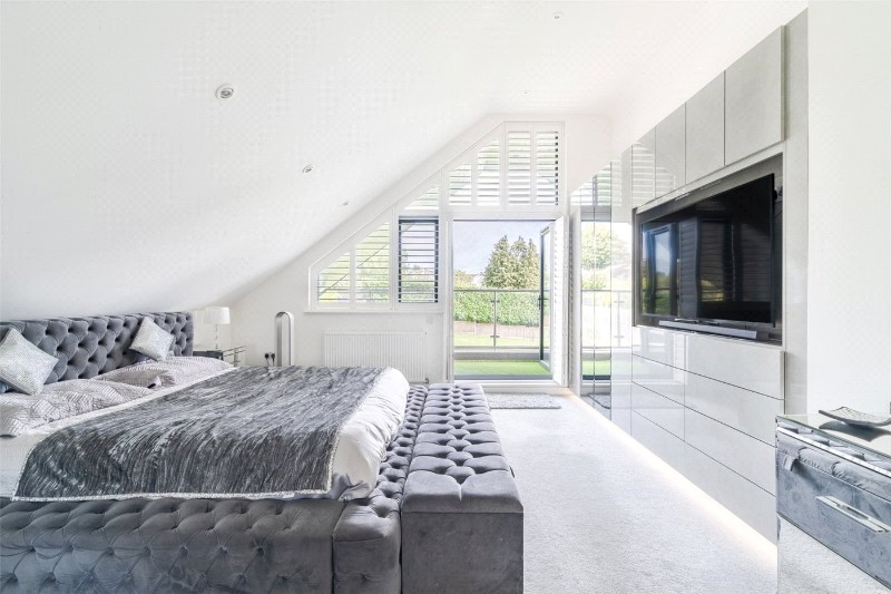 Albert Road, Corfe Mullen, Wimborne, Dorset, BH21