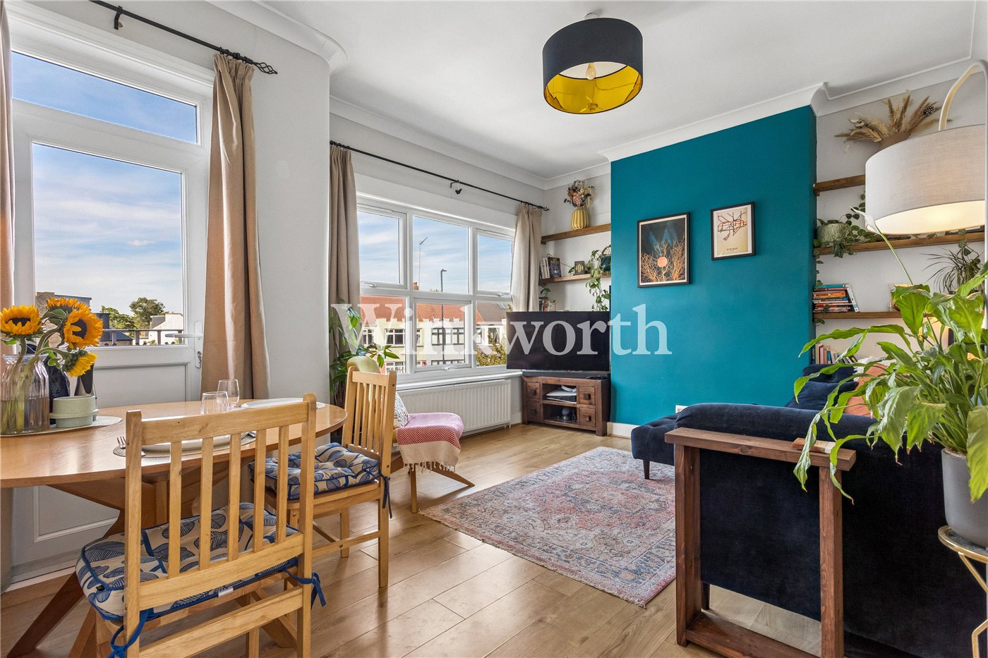 Salisbury Road, London, N4