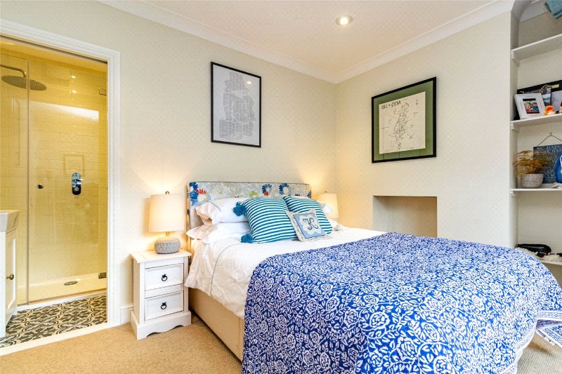 Coningham Road, London, W12