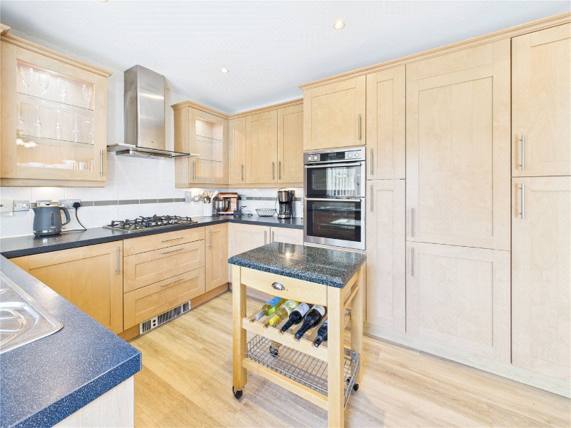 Mansell Copse Walk, Exeter, Devon, EX2