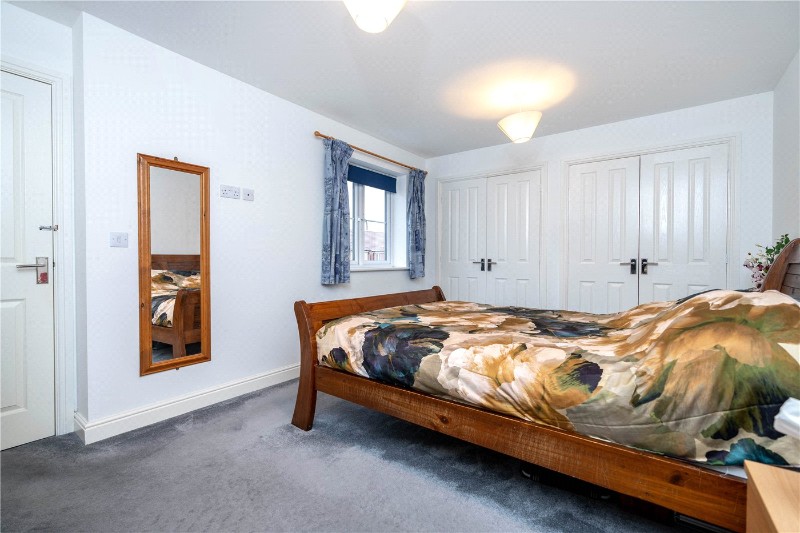 Harrier Way, Market Deeping, Peterborough, Lincolnshire, PE6