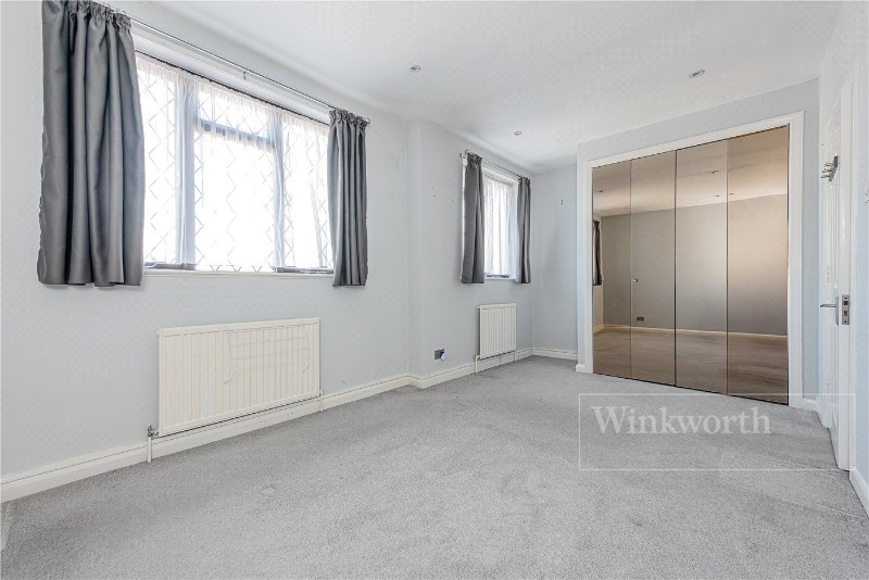 Furness Road, London, NW10