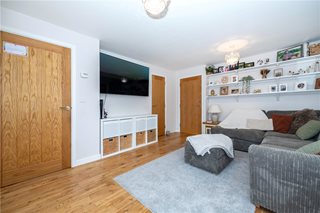Warwick Close, Bourne, PE10