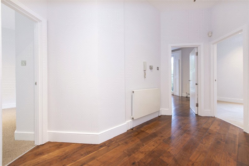 Haverstock Hill, NW3