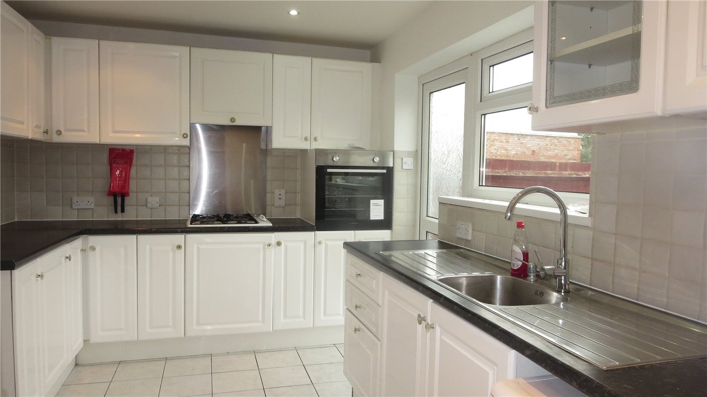 Northolme Gardens, Edgware, HA8