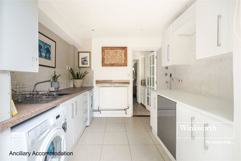 Wollstonecraft Road, Bournemouth, Dorset, BH5