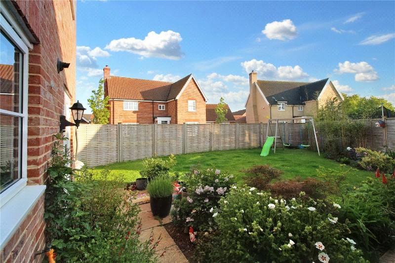 Broomefield Road, Stoke Holy Cross, Norwich, Norfolk, NR14