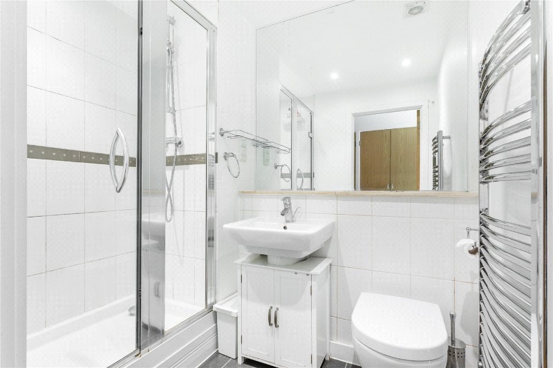 Whitelands Crescent, London, SW18