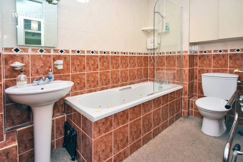 Station Approach, Cheam, Sutton, SM2