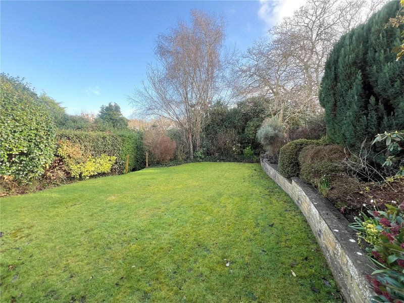 Sunningdale, Hythe, Southampton, Hampshire, SO45