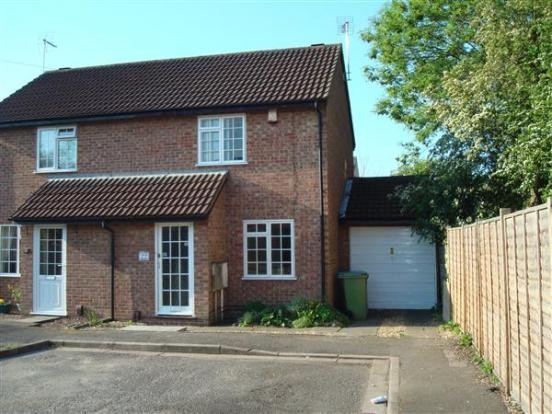Walker Close, Newark, NG24