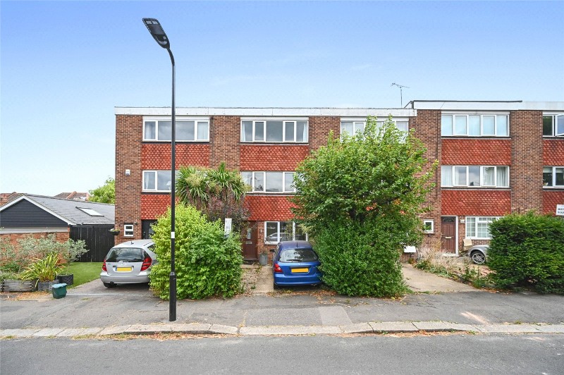 Mount Pleasant Road, London, W5