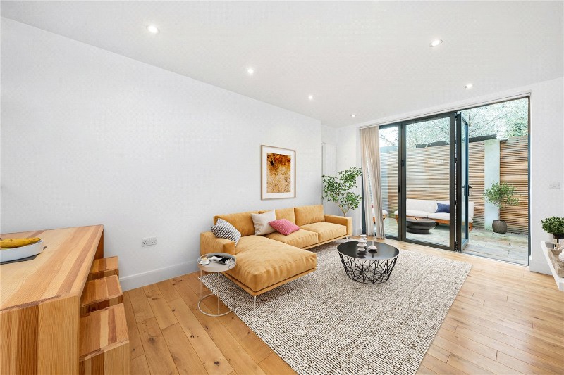 Chalgrove Road, London, N17