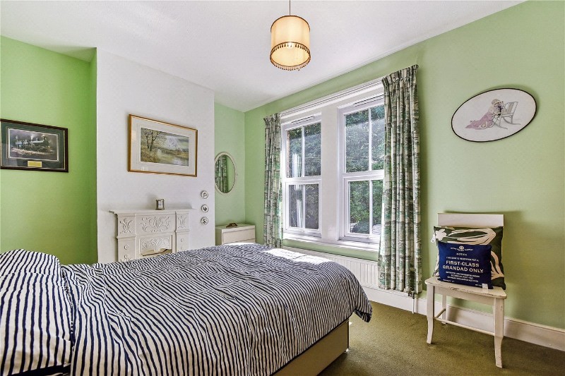 Clausentum Road, Winchester, Hampshire, SO23