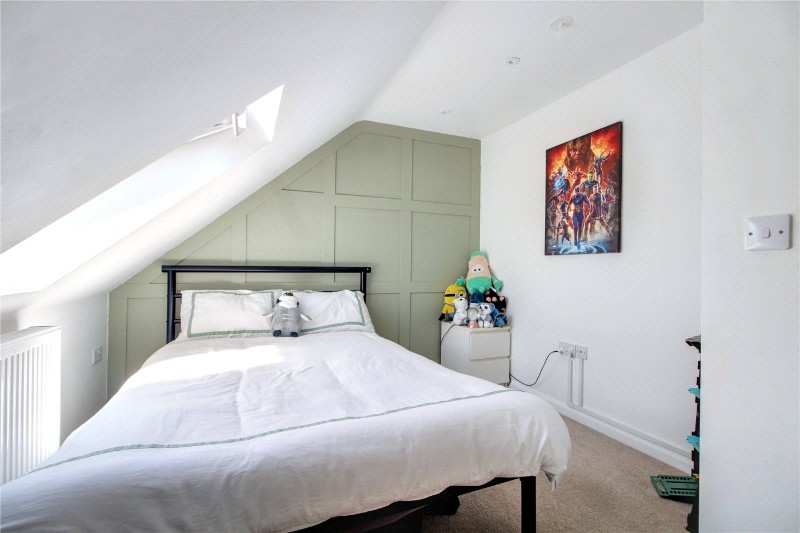 Norwich Road, Poringland, Norwich, Norfolk, NR14