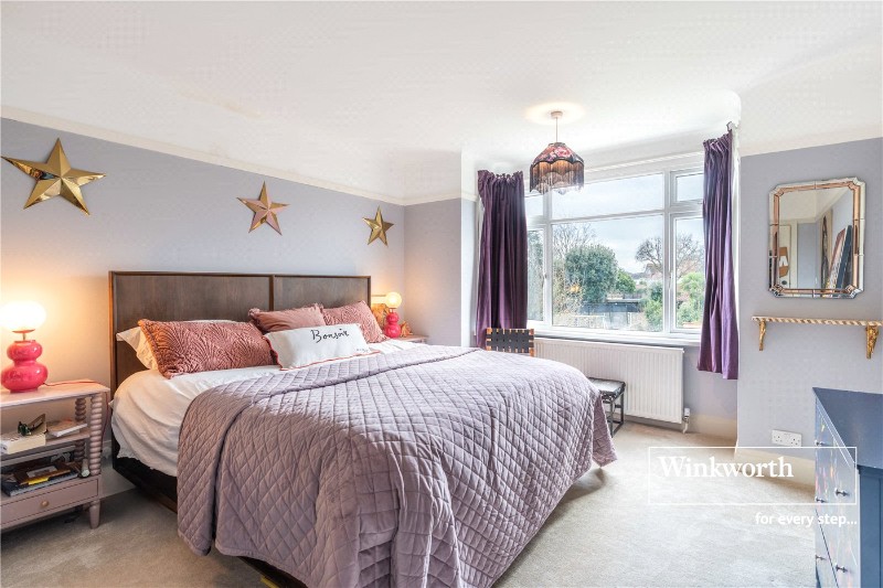 Warnford Road, Bournemouth, Dorset, BH7