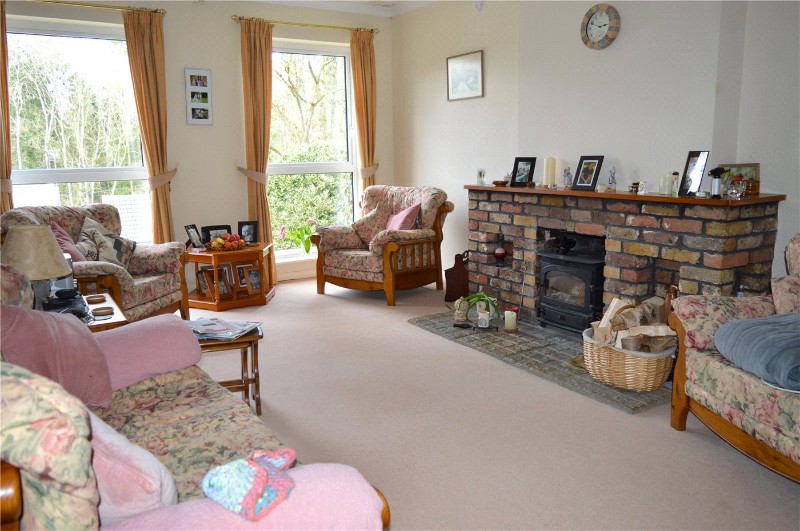 Drove Lane, Cold Ash, Thatcham, Berkshire, RG18