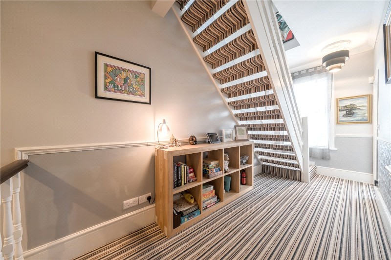 Woolstone Road, London, SE23