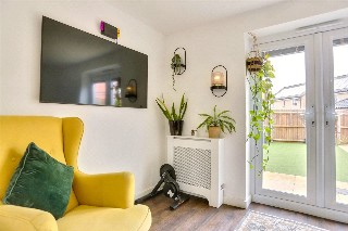 Sheppard Drove, Wymondham, Norfolk, NR18
