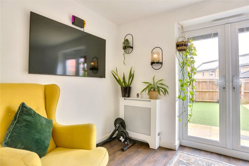 Sheppard Drove, Wymondham, Norfolk, NR18