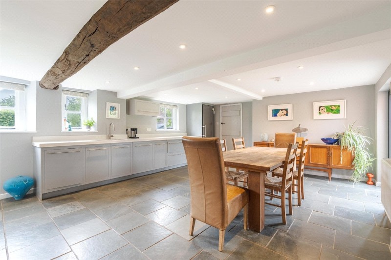 Mill Lane, Hinton Parva, Wimborne, Dorset, BH21