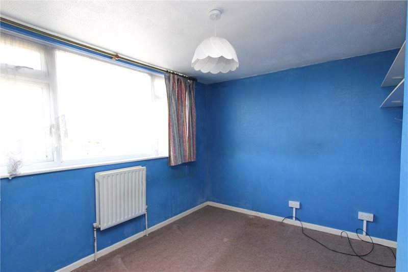 Bohemia Chase, Leigh-on-Sea, Essex, SS9