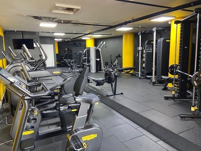 Venus House, 160 Westferry Road, Canary Wharf, E14
