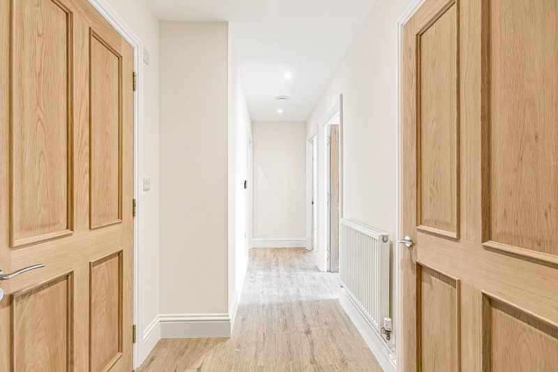 Flat 5 Arianna Apartments, 3 Beckenham Road, Beckenham, Kent, BR3