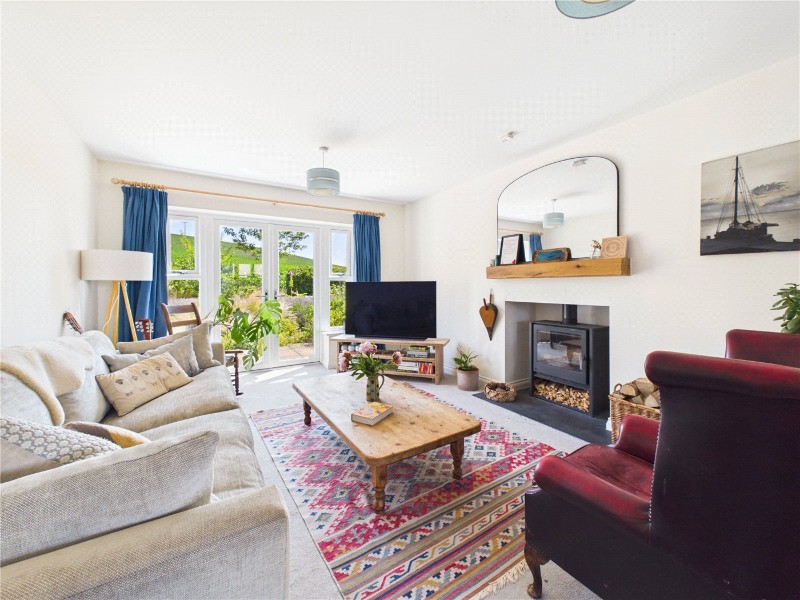 Court Barton Close, Thorverton, Exeter, Devon, EX5