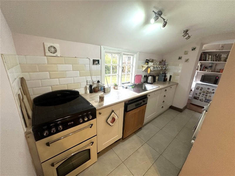 Bury, Dulverton, Somerset, TA22