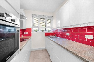 Champion Hill Estate, Camberwell, London, SE5