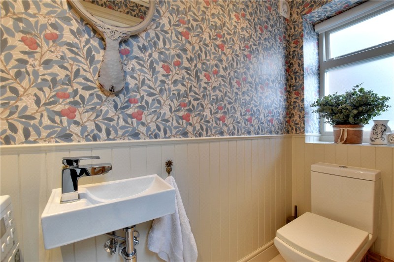 Lizban Street, Blackheath, London, SE3