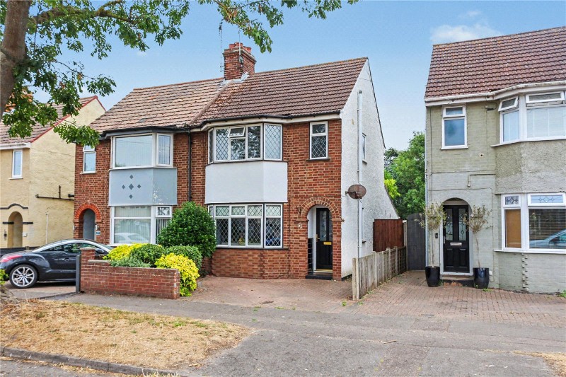 Durban Road, Lowestoft, Suffolk, NR33